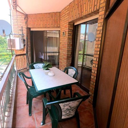 Apartamento Victoria Apartamento Almuñécar Exterior foto