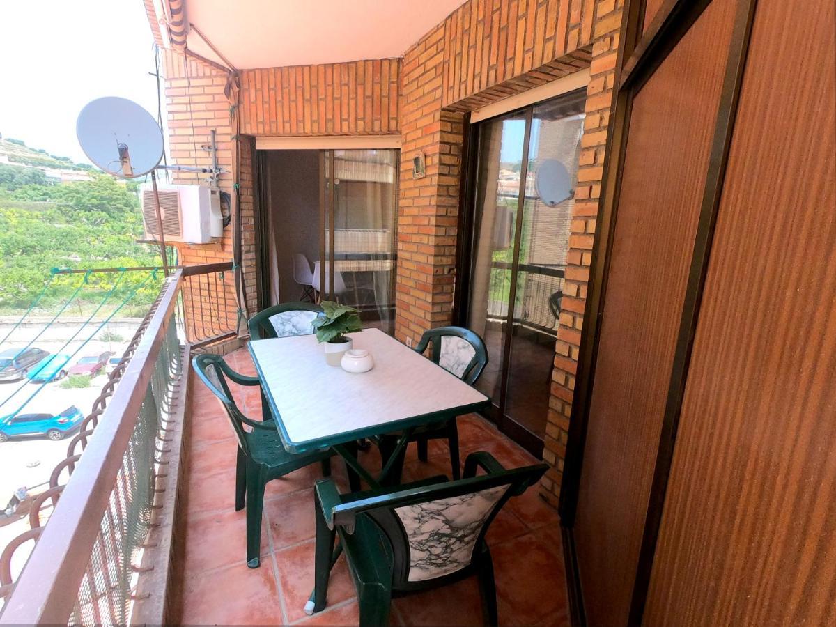 Apartamento Victoria Apartamento Almuñécar Exterior foto